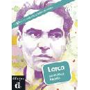 LORCA + CD B1 - MORENO, A.