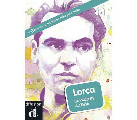 LORCA + CD B1 - MORENO, A.
