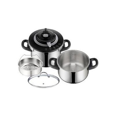 Tefal Clipso+ CHEF P4552030 6 l + 4,5 l