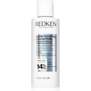 Redken Acidic Bonding Concentrate Intensive Treatment 150 ml
