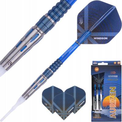 Windson Aurizen Soft 18 g wolfram 3 ks