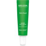 Weleda Skin Food Super Eye Cream подхранващ крем за околоочния контур 12ml