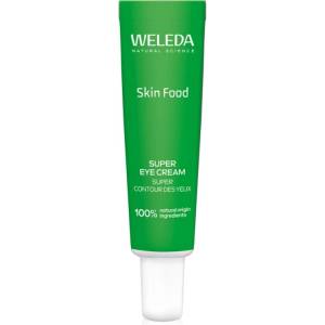 Weleda Skin Food Super Eye Cream подхранващ крем за околоочния контур 12ml