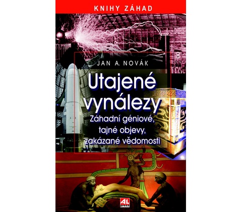 Utajené vynálezy