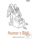 Humor v Bibli