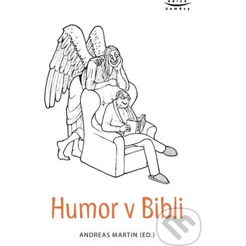 Humor v Bibli