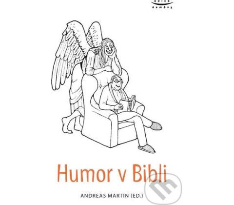 Humor v Bibli