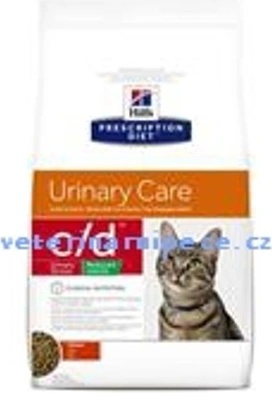 hill s feline c d urinary stress chicken reduced calorie 12 x 85 g Heureka.cz