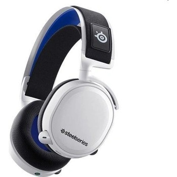 SteelSeries Arctis 7P+