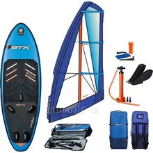 Paddleboard Windsurfing STX iWindsurf WS 250 RS komplet