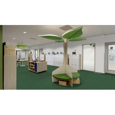 Forbo Flotex Advance Code Evergreen T303088 3 m2