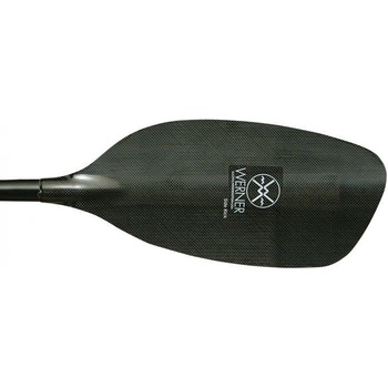 Werner Sidekick Carbon Perf.