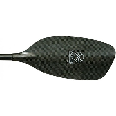 Werner Sidekick Carbon Perf.