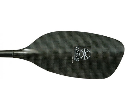 Werner Sidekick Carbon Perf.