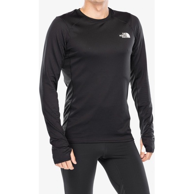 The North Face Summit Altimetro Lt Crew tnf black