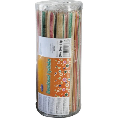 Fig Benátová Tyč dóza 20 x 50 g