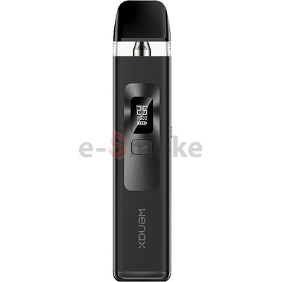 Geekvape Wenax Q Pod 1000 mAh black 1 ks