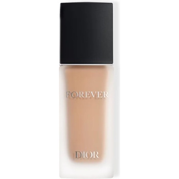 Dior Dior Forever дълготраен матиращ фон дьо тен SPF 20 цвят 2CR Cool Rosy 30ml