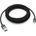 mophie Кабел mophie - USB-А/Lightning, 3 m, черен (409903339)