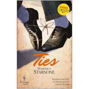 Ties | Domenico Starnone, Jhumpa Lahiri (2017)