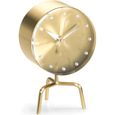 Vitra Tripod Clock