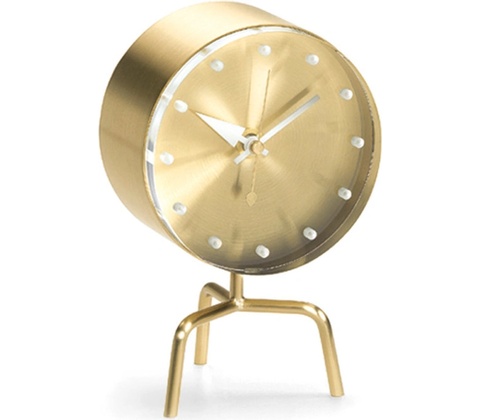 Vitra Tripod Clock