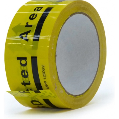 Era-pack Páska na značení ESD prostor varianta: 50 mm x 33 m