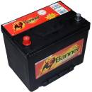 Image 1 of Banner Power Bull 70Ah 600A left+ (P70 24)