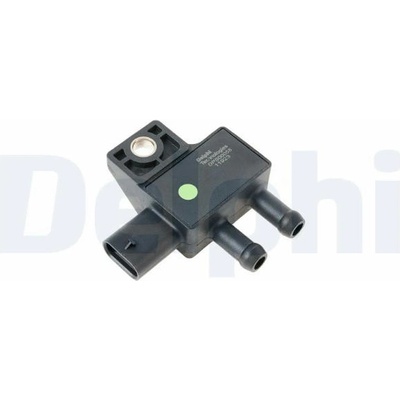 Senzor, tlak vyfuk.plynu DELPHI DPS00058-12B1