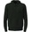 Stedman classic hoodie st4400 / Унисекс суитшърт - черен s (st4400blos)