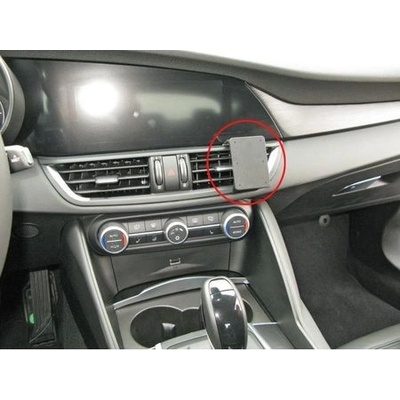 Brodit ProClip montážní konzole na palubní desku pro Alfa Romeo Giulia 17-23, 855253