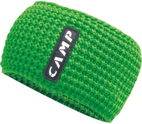 Camp Alp green