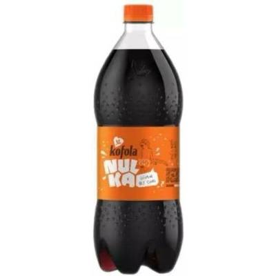 Kofola Nulka bez cukru 1 l