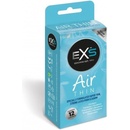 Kondomy, prezervativy EXS Air Thin 12 ks