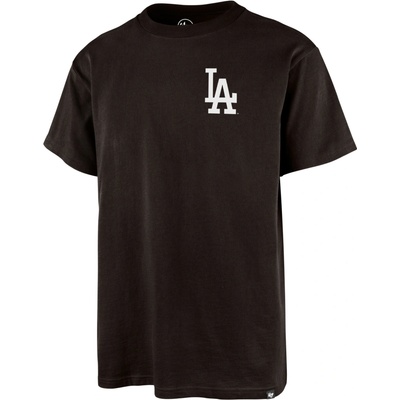 47 Brand pánské tričko Los Angeles Dodgers MLB Backer ’47 ECHO Tee