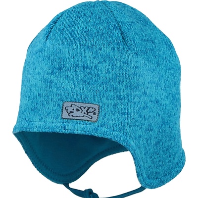 RDX Chlapčenská viazacia s nažehlovačkou Tyrkysová