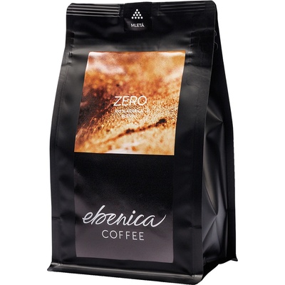 Ebenica Zero mletá 220 g