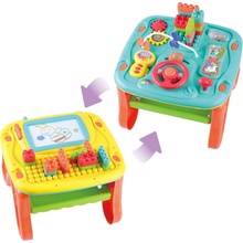 PLAYGO Kostky s aktivitami