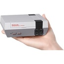 Herné konzoly Nintendo Classic Mini: NES