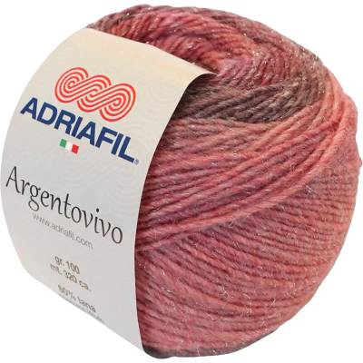 Argentovivo 83 Korálová