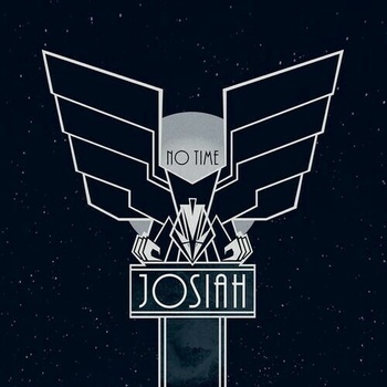 Josiah - NO TIME Vinyl