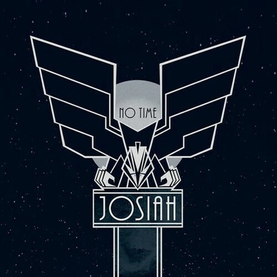 Josiah - NO TIME Vinyl