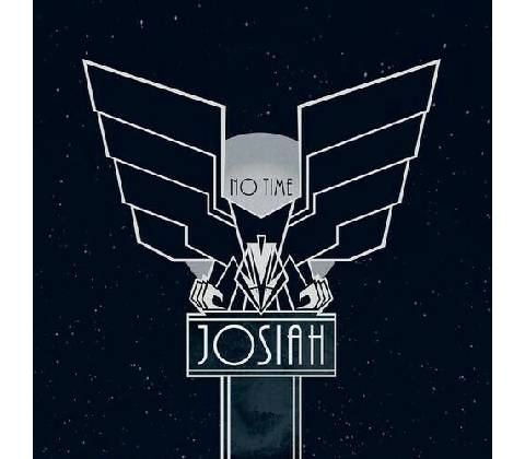 Josiah - NO TIME Vinyl