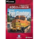 Train Simulator