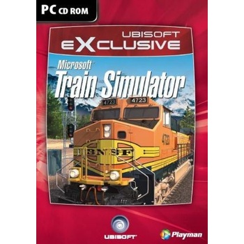 Train Simulator