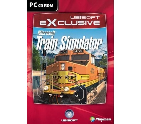 Train Simulator