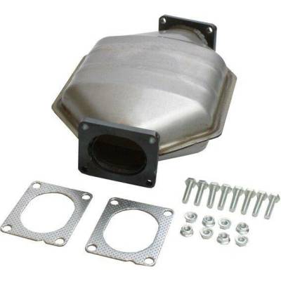 Filtr sazových částic, výfukový systém MAXGEAR 27-6012 27-6012