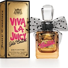 Juicy Couture Viva la Juicy Gold parfémovaná voda dámská 50 ml