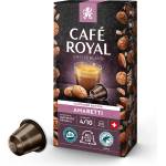 Café Royal | Amaretti - 10 капсули за Nespresso®