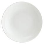 Bonna - Порцеланова чиния GOURMET дълбока 13см 220мл IRIS WHITE-(IRS WH GRM 13CK) (01011828)